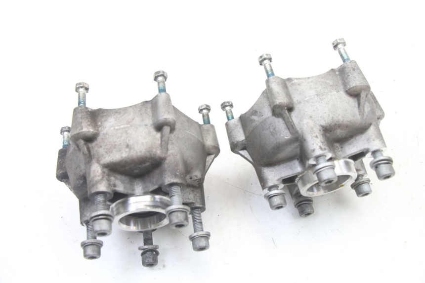 photo de CUBO RUEDA DELANTERA PIAGGIO MP3 500 (2014 - 2017) - Otra perspectiva