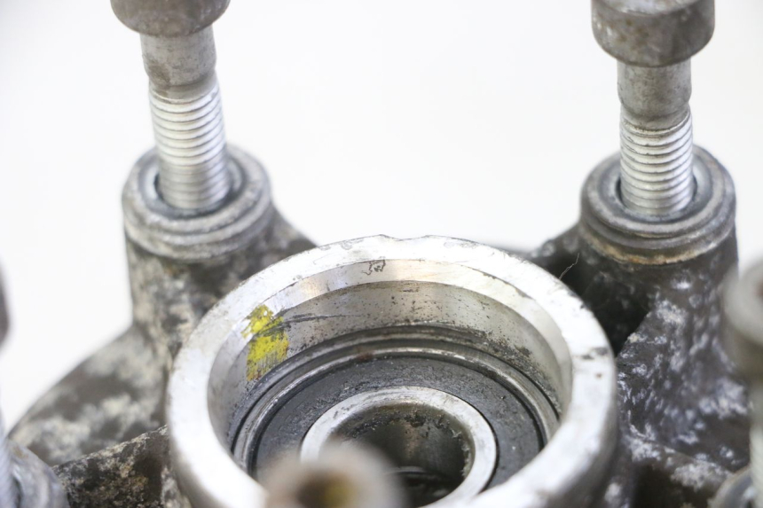 photo de CUBO RUEDA DELANTERA PIAGGIO MP3 500 (2011 - 2015) - Zoom estado de uso