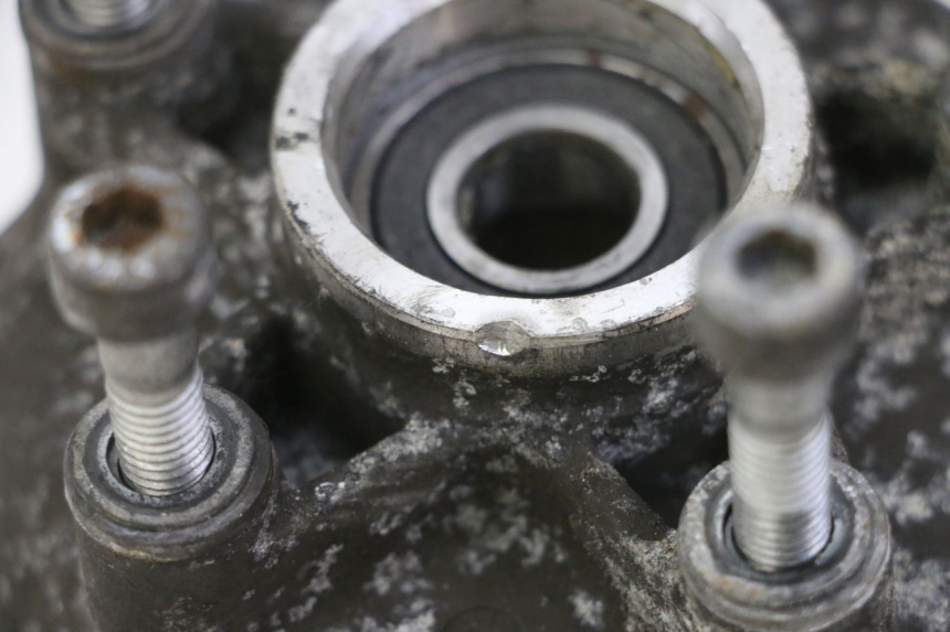 photo de CUBO RUEDA DELANTERA PIAGGIO MP3 500 (2011 - 2015) - Detalles de los puntos de fijación