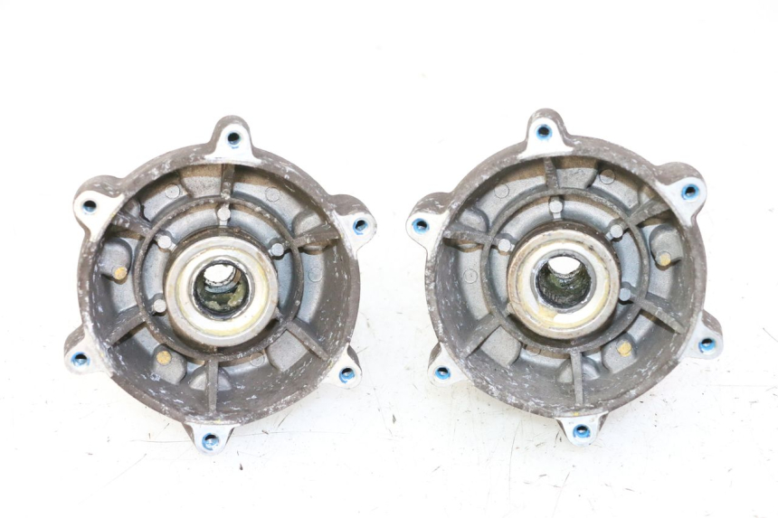 photo de CUBO RUEDA DELANTERA PIAGGIO MP3 500 (2014 - 2017) - Vista principal