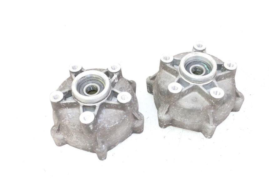 photo de CUBO RUEDA DELANTERA PIAGGIO MP3 500 (2014 - 2017) - Detalle de la pieza