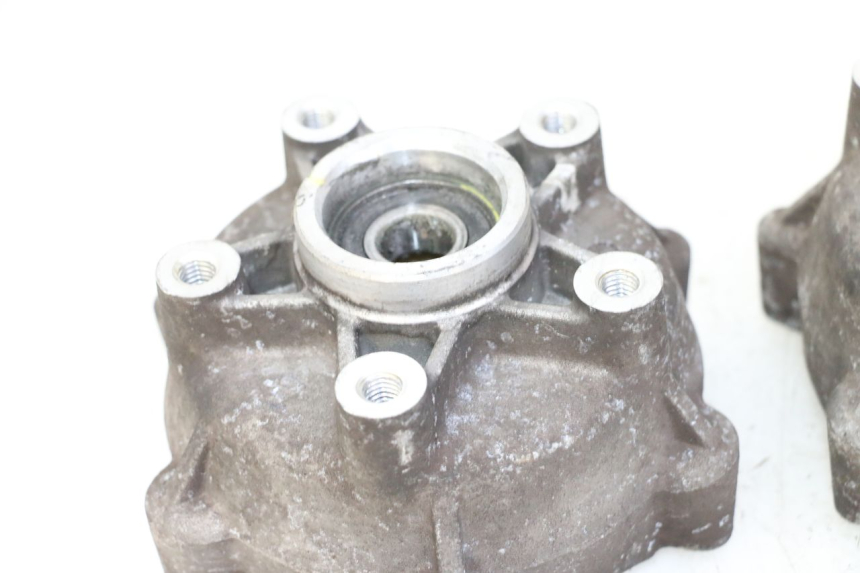 photo de CUBO RUEDA DELANTERA PIAGGIO MP3 500 (2014 - 2017) - Vista general del producto