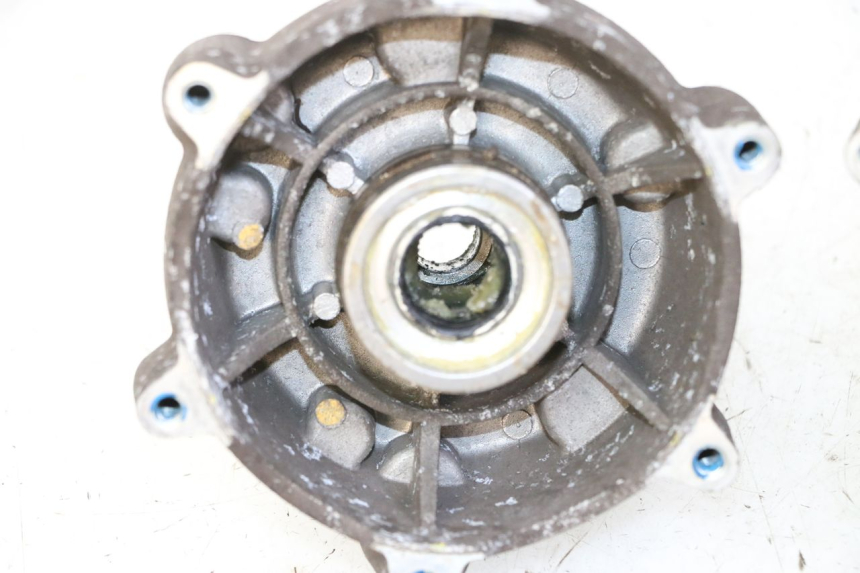 photo de CUBO RUEDA DELANTERA PIAGGIO MP3 500 (2014 - 2017) - Recambio usado revisado