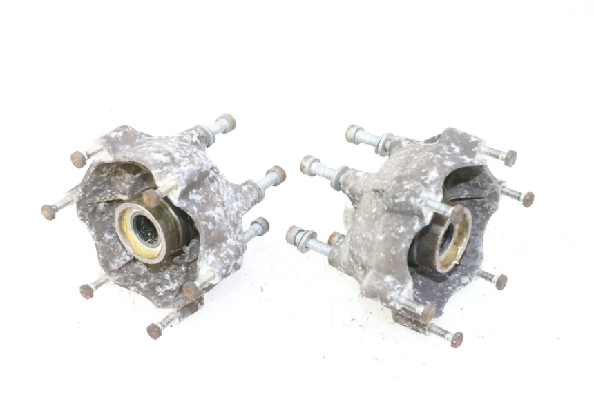 photo de BUJE DE RUEDA DELANTERA PIAGGIO MP3 RL 250 (2006 - 2010) - Detalle de la pieza