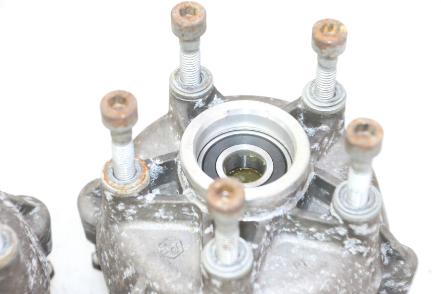 photo de BUJE DE RUEDA DELANTERA PIAGGIO MP3 RL 250 (2006 - 2010) - Otra perspectiva