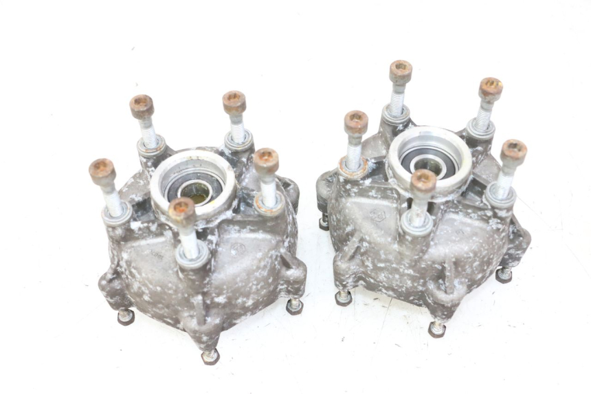 photo de BUJE DE RUEDA DELANTERA PIAGGIO MP3 RL 250 (2006 - 2010) - Vista general del producto