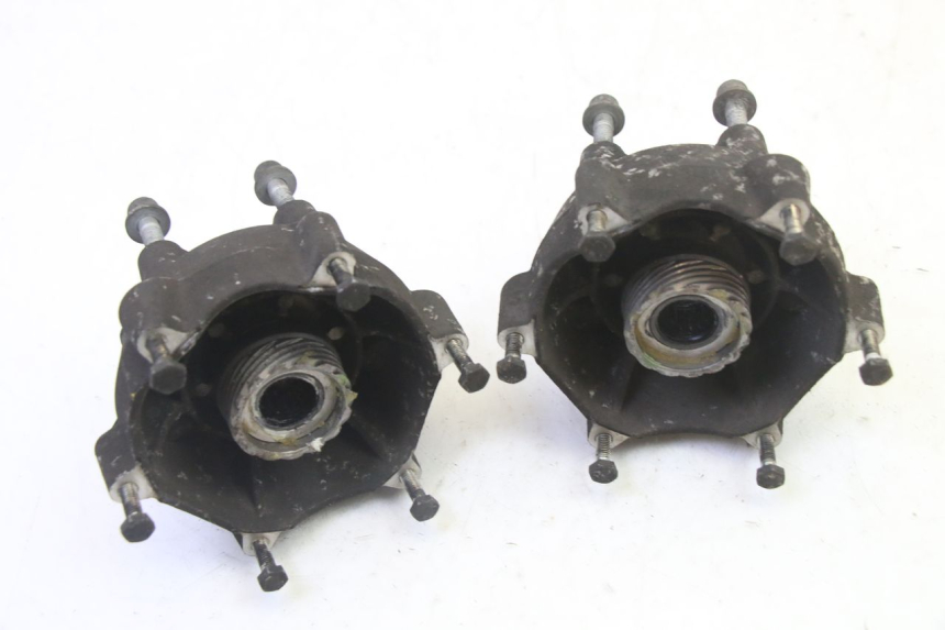 photo de BUJE DE RUEDA DELANTERA PIAGGIO MP3 125 (2006 - 2014) - Vista principal