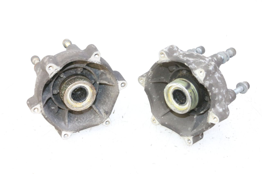 photo de BUJE DE RUEDA DELANTERA PIAGGIO MP3 RL 250 (2006 - 2010) - Vista principal