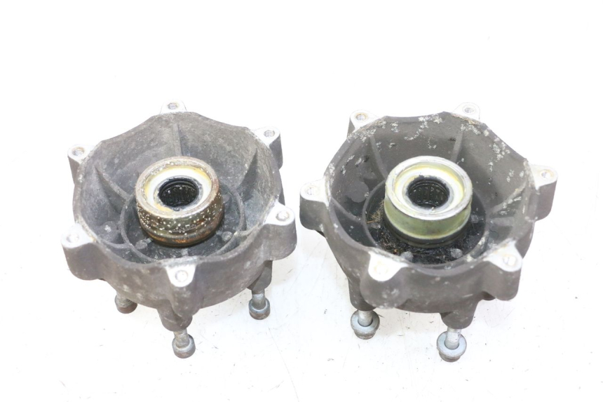 photo de BUJE DE RUEDA DELANTERA PIAGGIO MP3 RL 250 (2006 - 2010) - Detalle de la pieza