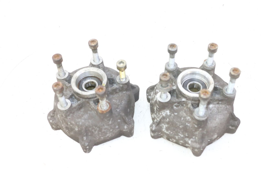 photo de BUJE DE RUEDA DELANTERA PIAGGIO MP3 RL 250 (2006 - 2010) - Vista general del producto