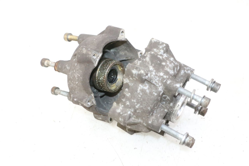 photo de BUJE DE RUEDA DELANTERA PIAGGIO MP3 RL 250 (2006 - 2010) - Detalles de los puntos de fijación