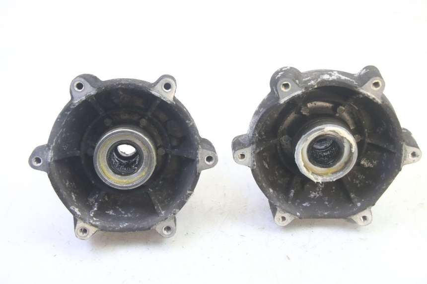 photo de BUJE DE RUEDA DELANTERA PIAGGIO MP3 RL 250 (2006 - 2010) - Vista principal