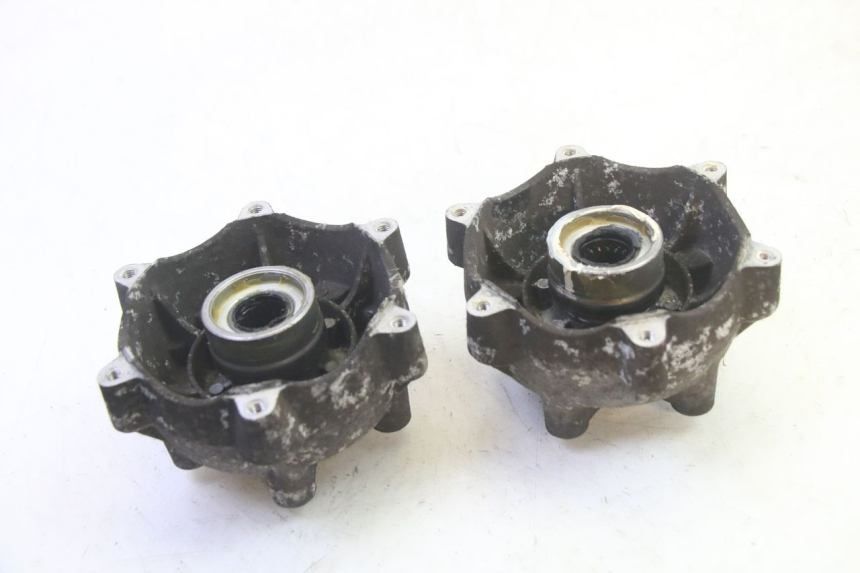 photo de BUJE DE RUEDA DELANTERA PIAGGIO MP3 RL 250 (2006 - 2010) - Detalle de la pieza