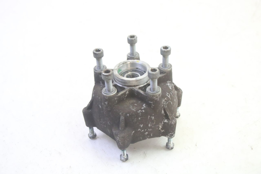 photo de CUBO RUEDA DELANTERA PIAGGIO MP3 500 (2016 - 2018) - Vista principal