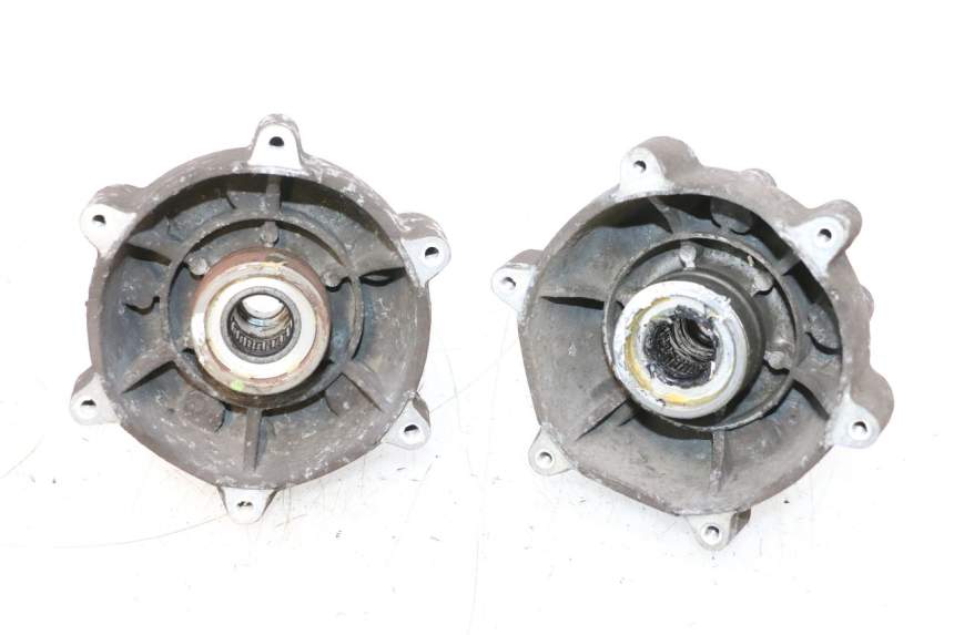 photo de BUJE DE RUEDA DELANTERA PIAGGIO MP3 RL 250 (2006 - 2010) - Vista principal