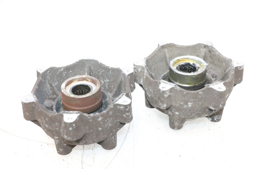 photo de BUJE DE RUEDA DELANTERA PIAGGIO MP3 RL 250 (2006 - 2010) - Detalle de la pieza