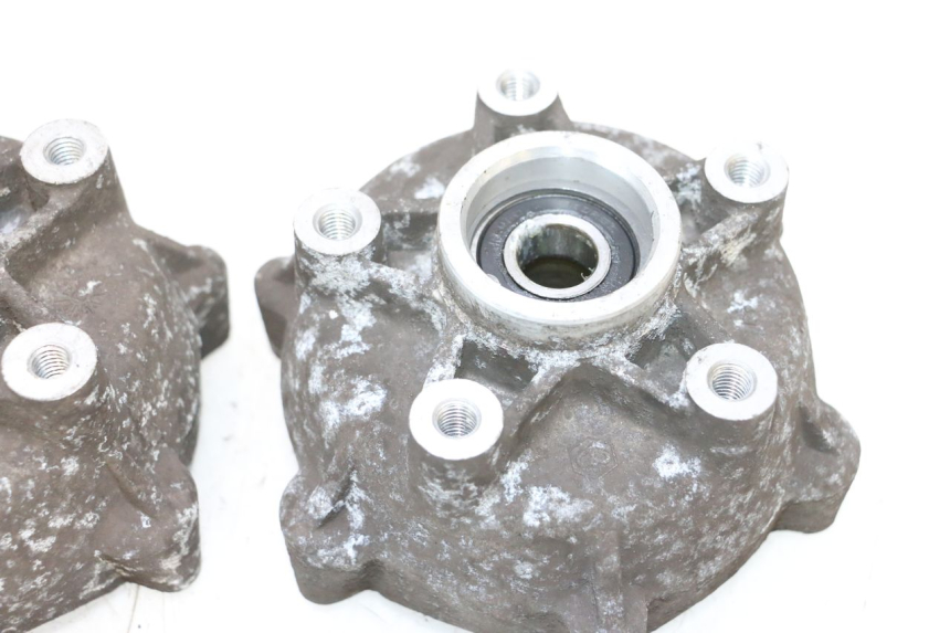 photo de BUJE DE RUEDA DELANTERA PIAGGIO MP3 RL 250 (2006 - 2010) - Otra perspectiva