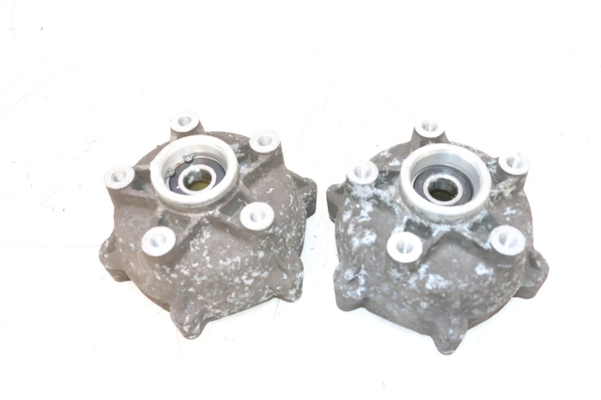 photo de BUJE DE RUEDA DELANTERA PIAGGIO MP3 RL 250 (2006 - 2010) - Vista general del producto