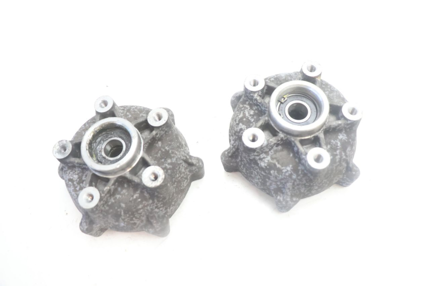 photo de CUBO RUEDA DELANTERA PIAGGIO MP3 500 (2016 - 2018) - Vista principal