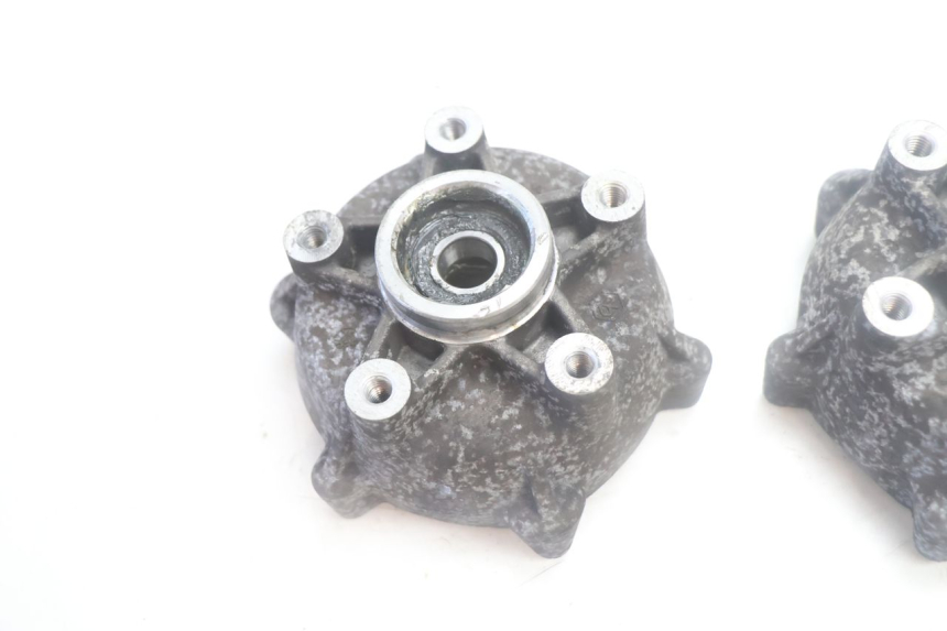 photo de CUBO RUEDA DELANTERA PIAGGIO MP3 500 (2016 - 2018) - Detalle de la pieza