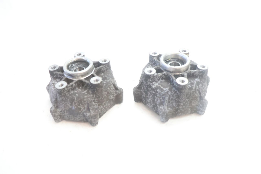 photo de CUBO RUEDA DELANTERA PIAGGIO MP3 500 (2016 - 2018) - Otra perspectiva