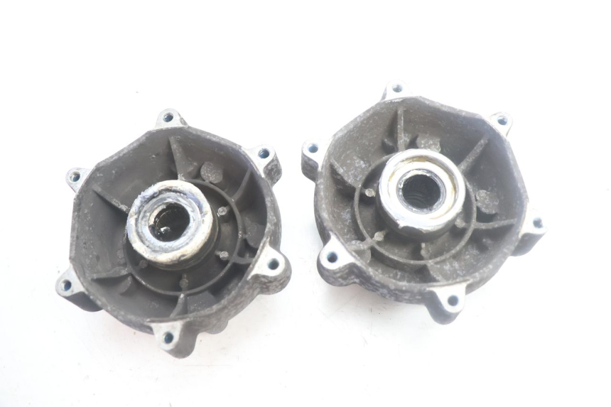 photo de CUBO RUEDA DELANTERA PIAGGIO MP3 500 (2016 - 2018) - Vista general del producto