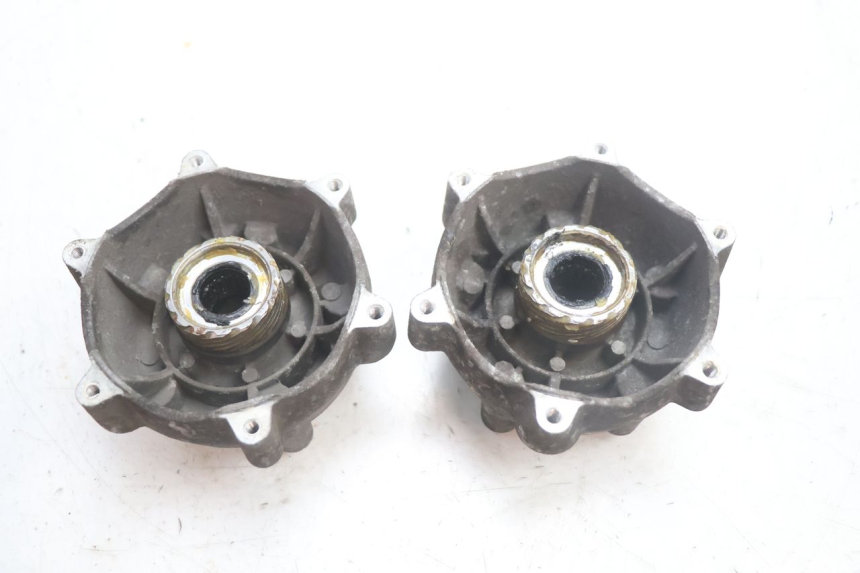 photo de BUJE DE RUEDA DELANTERA PIAGGIO MP3 125 (2006 - 2014) - Detalle de la pieza