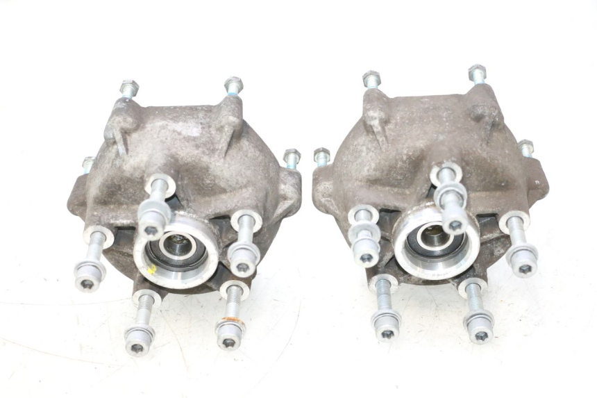 photo de CUBO RUEDA DELANTERA PIAGGIO MP3 500 (2011 - 2015) - Otra vista del artículo