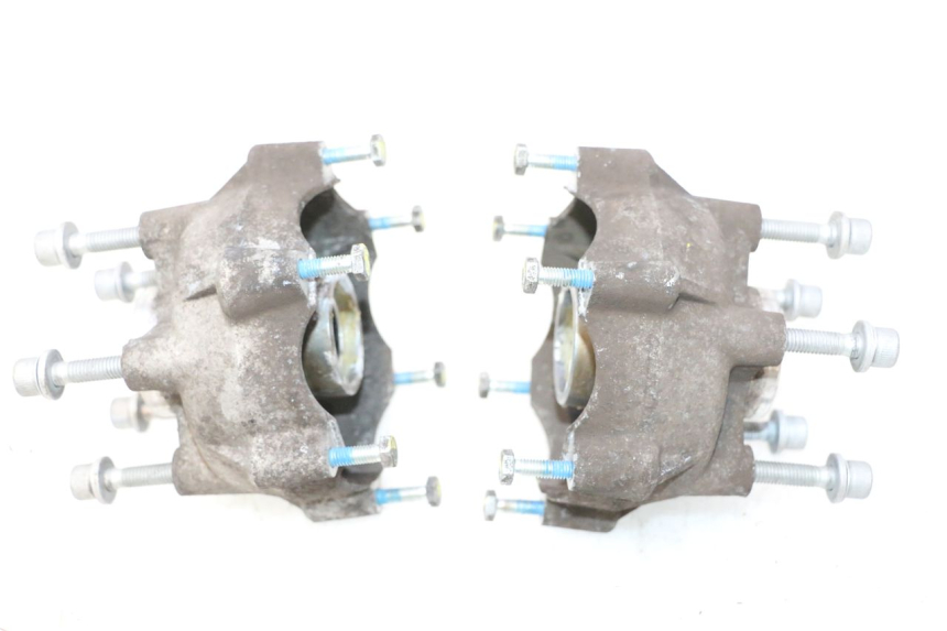 photo de CUBO RUEDA DELANTERA PIAGGIO MP3 500 (2011 - 2015) - Vista general del producto