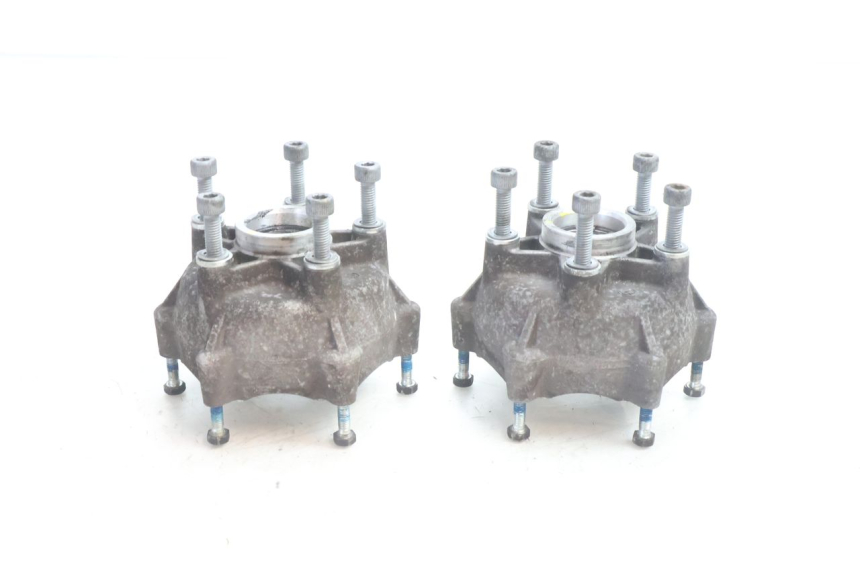 photo de CUBO RUEDA DELANTERA PIAGGIO MP3 500 (2016 - 2018) - Detalle de la pieza