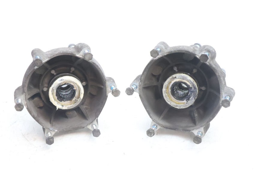 photo de CUBO RUEDA DELANTERA PIAGGIO MP3 500 (2016 - 2018) - Otra perspectiva