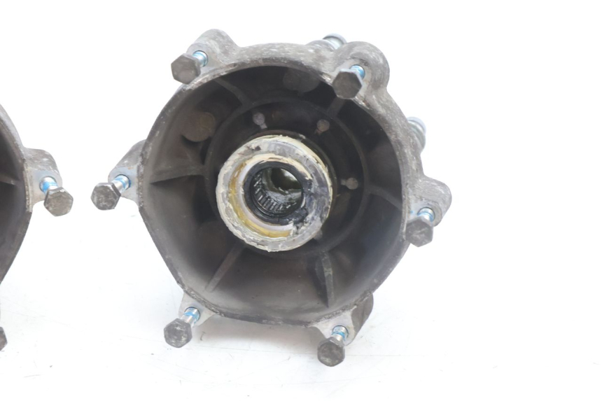 photo de CUBO RUEDA DELANTERA PIAGGIO MP3 500 (2016 - 2018) - Vista general del producto