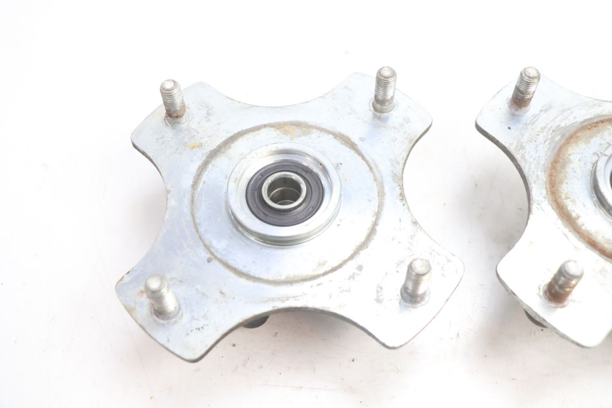 photo de CUBO RUEDA DELANTERA KYMCO MXU R 250 (2004 - 2010) - Detalle de la pieza