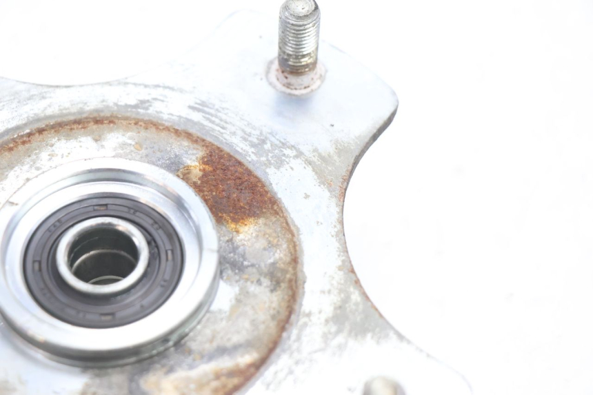 photo de CUBO RUEDA DELANTERA KYMCO MXU R 250 (2004 - 2010) - Otra perspectiva