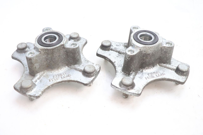 photo de CUBO RUEDA DELANTERA KYMCO MXU R 250 (2004 - 2010) - Vista general del producto