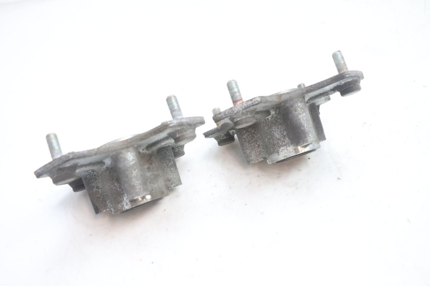 photo de CUBO RUEDA DELANTERA KYMCO MXU R 250 (2004 - 2010) - Marcados y referencias originales