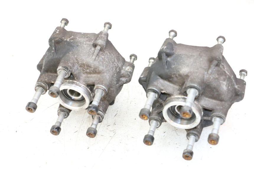 photo de BUJE DE RUEDA DELANTERA PIAGGIO MP3 LT 400 (2007 - 2012) - Vista general del producto