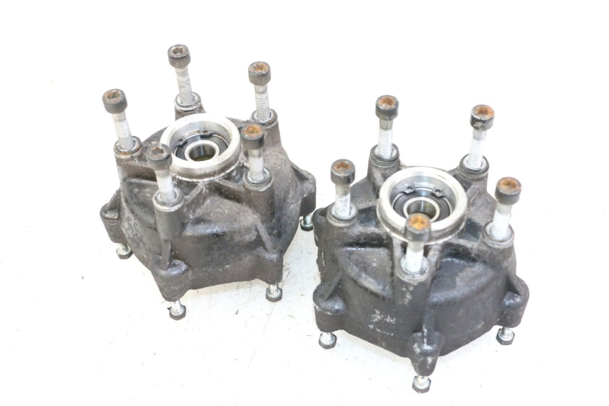 photo de BUJE DE RUEDA DELANTERA PIAGGIO MP3 LT 400 (2007 - 2012) - Recambio usado revisado