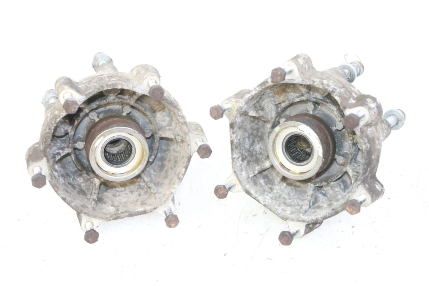 photo de BUJE DE RUEDA DELANTERA PIAGGIO MP3 LT 400 (2007 - 2012) - Vista principal