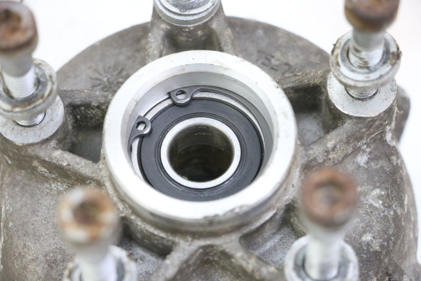 photo de BUJE DE RUEDA DELANTERA PIAGGIO MP3 LT 400 (2007 - 2012) - Otra perspectiva