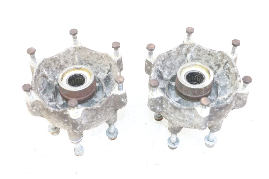 photo de BUJE DE RUEDA DELANTERA PIAGGIO MP3 LT 400 (2007 - 2012) - Vista general del producto