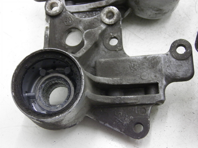 photo de CUBO RUEDA DELANTERA PIAGGIO MP3 RL 125 (2006 - 2014) - Vista general del producto