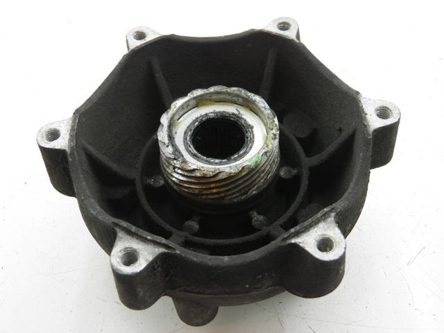photo de CUBO RUEDA DELANTERA PIAGGIO MP3 RL 125 (2006 - 2014) - Vista principal