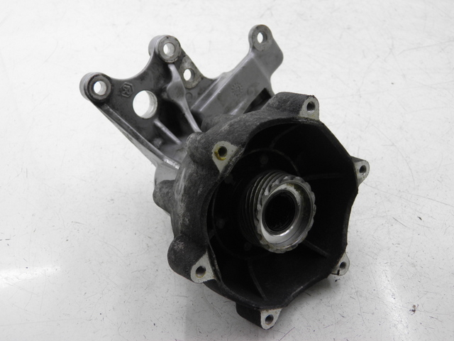 photo de CUBO RUEDA DELANTERA PIAGGIO MP3 RL 125 (2008 - 2009) - Otra perspectiva