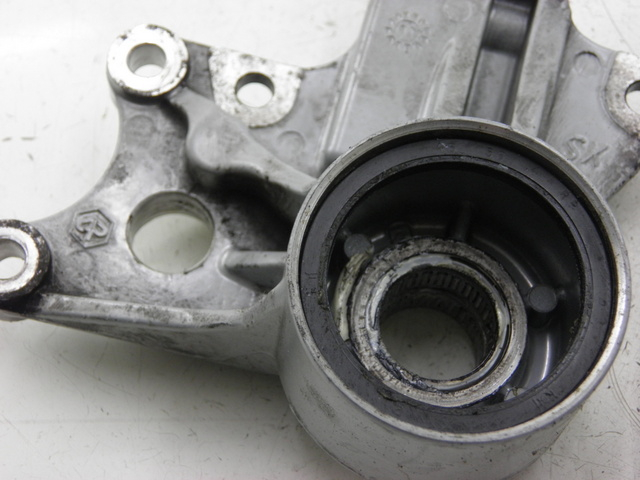 photo de CUBO RUEDA DELANTERA PIAGGIO MP3 RL 125 (2008 - 2009) - Vista general del producto