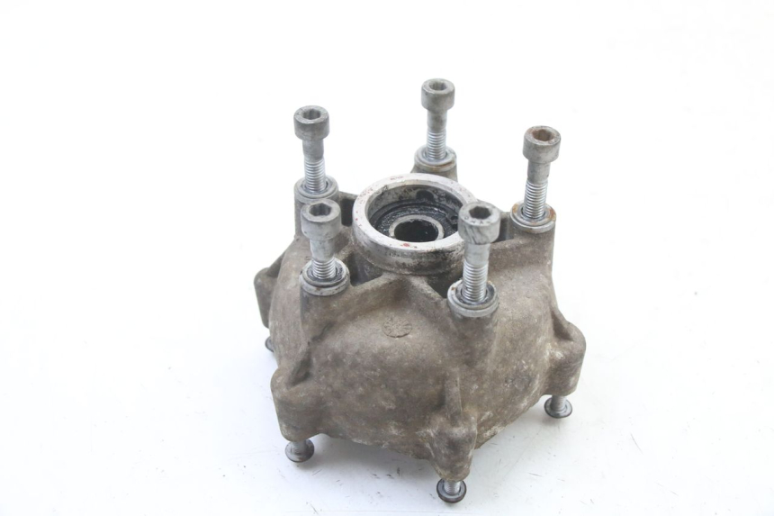 photo de BUJE DE RUEDA DELANTERA PIAGGIO VESPA GRANTURISMO 125 (2003 - 2007) - Primer plano técnico