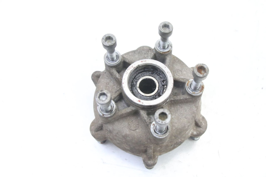 photo de BUJE DE RUEDA DELANTERA PIAGGIO VESPA GRANTURISMO 125 (2003 - 2007) - Vista general del producto