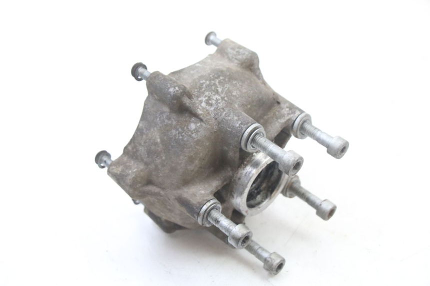 photo de BUJE DE RUEDA DELANTERA PIAGGIO VESPA GRANTURISMO 125 (2003 - 2007) - Detalles de los puntos de fijación