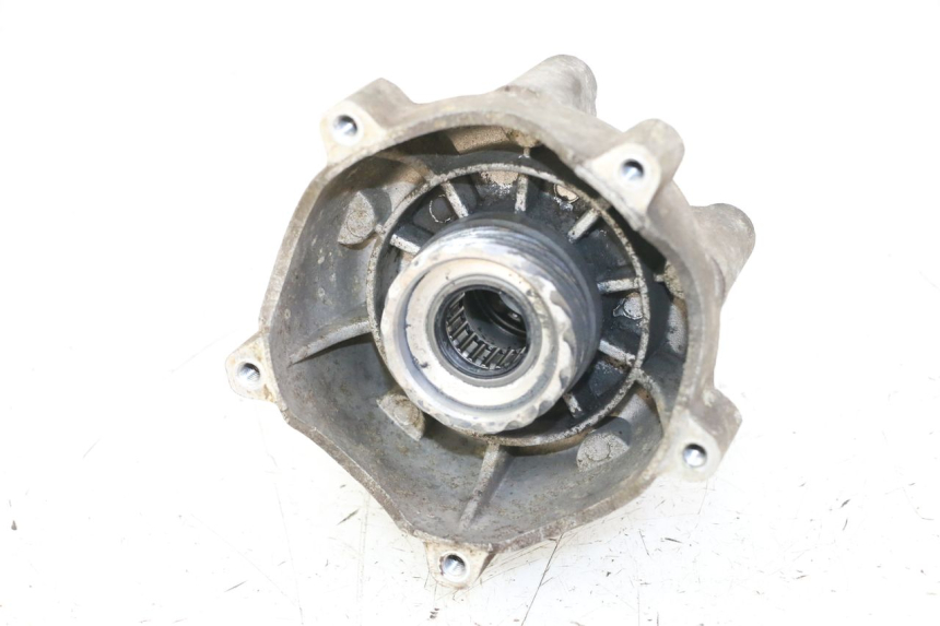 photo de CUBO RUEDA DELANTERA PIAGGIO VESPA LX IE 125 (2010 - 2012) - Vista principal
