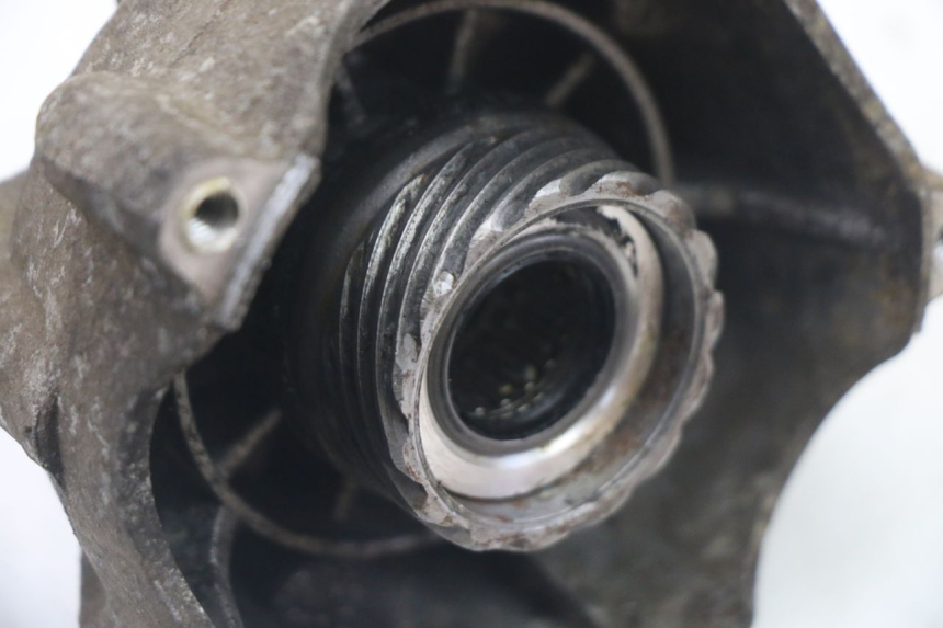 photo de BUJE DE RUEDA DELANTERA PIAGGIO VESPA S 2T 50 (2007 - 2014) - Detalle de la pieza